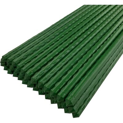 Generic - Plastic Coated Sticks - 120cm Generic - Plastic Coated Sticks - 120cm