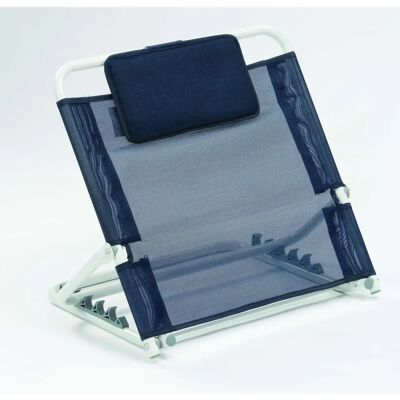 Drive DeVilbiss - Backrest - 5P - Nylon - Backrest for Bed Drive DeVilbiss - Backrest - 5P - Nylon - Backrest for Bed