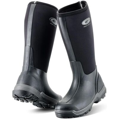 Grubs Frostline 5.0 - schwarz Grubs Frostline 5.0 - schwarz