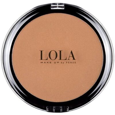 Lola - Face & Body Bronzer - Golden Brown - 25g - Bronzer Lola - Face & Body Bronzer - Golden Brown - 25g - Bronzer