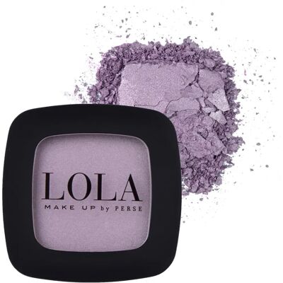 LOLA - Eyeshadow Mono 2.5g - 2.5g - Eyeshadow LOLA - Eyeshadow Mono 2.5g - 2.5g - Eyeshadow