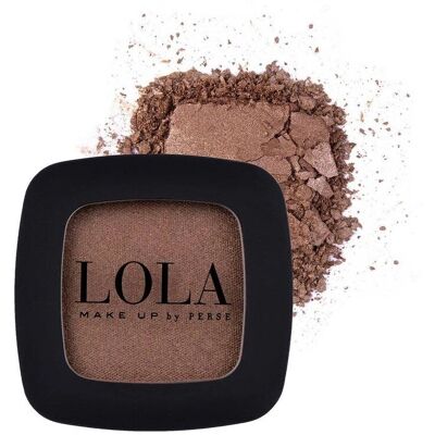 Lola - Mono - Brown hazel - 2.5g - Eyeshadow Lola - Mono - Brown hazel - 2.5g - Eyeshadow
