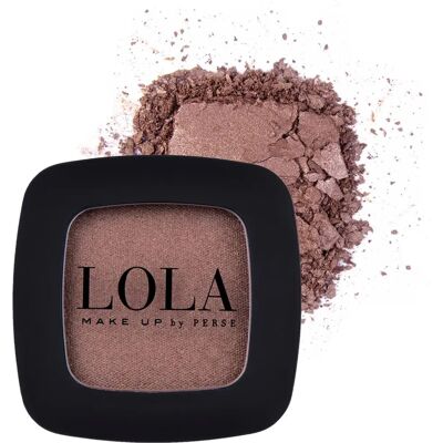 lola - Eyeshadow Mono - burnished copper - 2.5g - Eyeshadow lola - Eyeshadow Mono - burnished copper - 2.5g - Eyeshadow