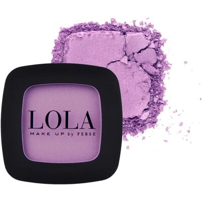 Lola - Mono 2.5g - Pink Cloud - One Size - Eyeshadow Lola - Mono 2.5g - Pink Cloud - One Size - Eyeshadow