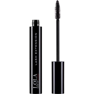 Lola Lash Extension Mascara - black - 10ml - One Size Lola Lash Extension Mascara - black - 10ml - One Size