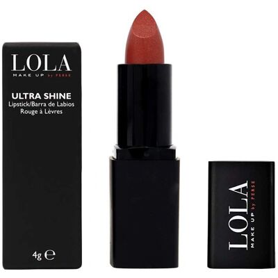 Lola - Ultra Shine Lipstick - Spiced Wine - Lipstick Lola - Ultra Shine Lipstick - Spiced Wine - Lipstick