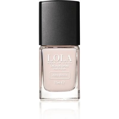 Lola Nail Polish Bistre - 10 Free, Long-Lasting, Vegan Lola Nail Polish Bistre - 10 Free, Long-Lasting, Vegan