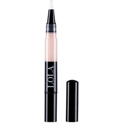 Lola - Highlighting Concealer Pen - 1.5ml - Light - Concealer Lola - Highlighting Concealer Pen - 1.5ml - Light - Concealer