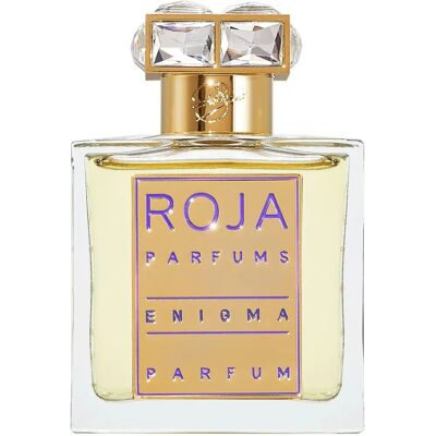 Roja Dove Enigma Eau de Parfum - 50ml - Publicité Roja Dove Enigma Eau de Parfum - 50ml - Publicité