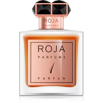 Roja Parfums No. 1 - Unisex Luxury Perfume - 100ml Roja Parfums No. 1 - Unisex Luxury Perfume - 100ml