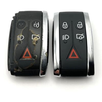 Jaguar Key Repair Service - Remote Fob Repair Jaguar Key Repair Service - Remote Fob Repair