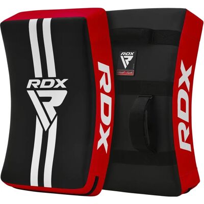RDX Schweres Gel Kurviger Boxschild - Kampfsporttraining RDX Schweres Gel Kurviger Boxschild - Kampfsporttraining