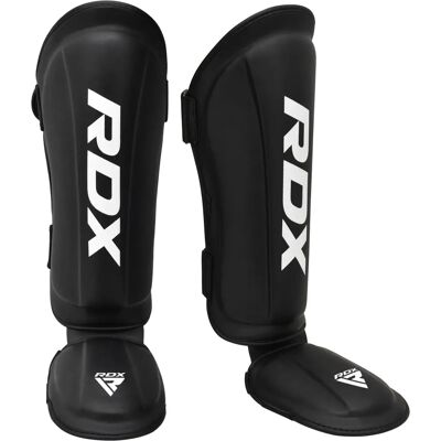 Protettore Shin e Wedge RDX Sports - Nero Medio Protettore Shin e Wedge RDX Sports - Nero Medio