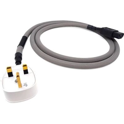 Chord Shawline Power Strømkabel - 1,5 m Chord Shawline Power Strømkabel - 1,5 m