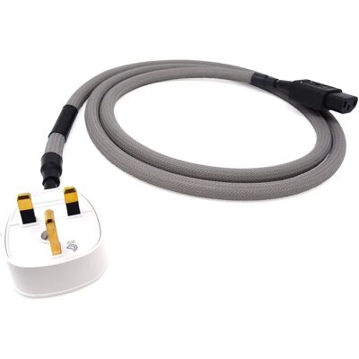 Shawline Power Kabel - 1,5 m - Strømkabel Shawline Power Kabel - 1,5 m - Strømkabel