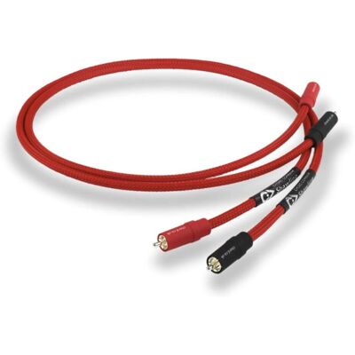 Chord Shawline Analoge Lydkabel - 1m Chord Shawline Analoge Lydkabel - 1m