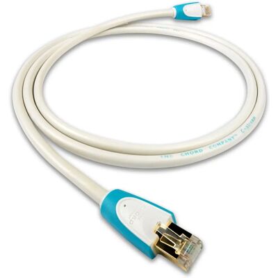 Chord C-Stream Ethernet - 1,5 Meter Chord C-Stream Ethernet - 1,5 Meter