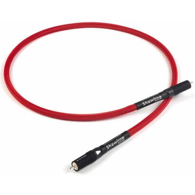 Chord Shawline Digital Kabel - RCA til RCA 1,0m Chord Shawline Digital Kabel - RCA til RCA 1,0m