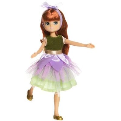 Lottie Dolls Przyjaciel Lasu - Laleczka dla Dzieci 3+ Lottie Dolls Przyjaciel Lasu - Laleczka dla Dzieci 3+