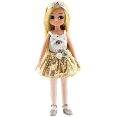 Lottie Dolls Schwanensee - Puppe, kindgerecht, spielanregend Lottie Dolls Schwanensee - Puppe, kindgerecht, spielanregend