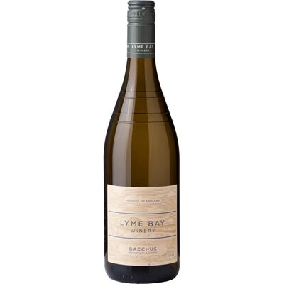 Lyme Bay - Sandbar Bacchus - 2021 - 75cl - White wine Lyme Bay - Sandbar Bacchus - 2021 - 75cl - White wine