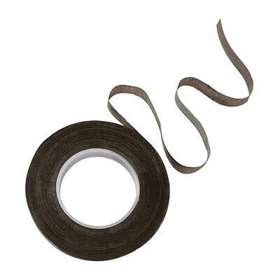 Ruban Fleuriste PME Marron - Ruban Fleuriste - 13mm x 27.4M Ruban Fleuriste PME Marron - Ruban Fleuriste - 13mm x 27.4M