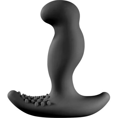Nexus Prostaat Stimulator - 10x4cm Siliconen Nexus Prostaat Stimulator - 10x4cm Siliconen