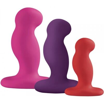 Nexus G-Play+ Trio Nexus G-Play+ Trio