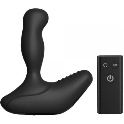 Nexus Revo Stealth Mini Vibrator - Prostata Massager Nexus Revo Stealth Mini Vibrator - Prostata Massager