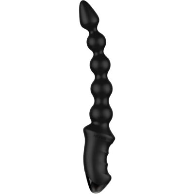 Nexus Bendz Perles Anales Rechargeables en Silicone - Perles Anales Nexus Bendz Perles Anales Rechargeables en Silicone - Perles Anales