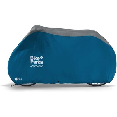 BikeParka XL Ciel Fahrradschutz - Mountainbike BikeParka XL Ciel Fahrradschutz - Mountainbike