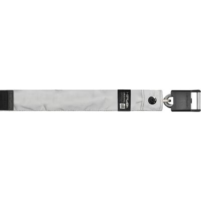 Hiplok Original V1.5 Black, White Chain lock - Bike Lock Hiplok Original V1.5 Black, White Chain lock - Bike Lock