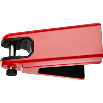 Hiplok AIRLOK Wandmontiertes Fahrradschloss & Hänger - Rot - Sold Secure Diamond & ART Sicherheitsbewertet Hiplok AIRLOK Wandmontiertes Fahrradschloss & Hänger - Rot - Sold Secure Diamond & ART Sicherheitsbewertet