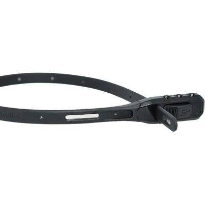 Hiplok Z LOK Combo Schwarz - Fahrradschloss Hiplok Z LOK Combo Schwarz - Fahrradschloss