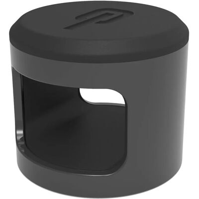 Hiplok ANKR Black Ground Anchor - Bike Lock Security Hiplok ANKR Black Ground Anchor - Bike Lock Security