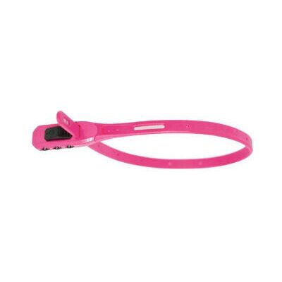 Hiplok Z LOK Combo Pink - Fahrradschloss Hiplok Z LOK Combo Pink - Fahrradschloss