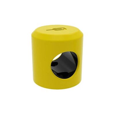 Hiplok ANKR MINI Ancoraggio di Sicurezza Micro - Giallo Hiplok ANKR MINI Ancoraggio di Sicurezza Micro - Giallo