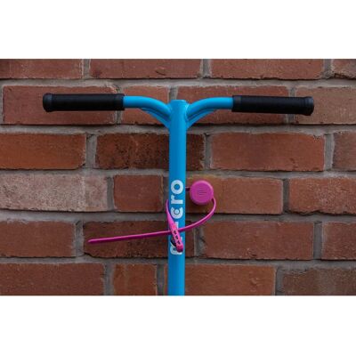 Hiplok ANKR MINI Rosa - Ancoraggio di Sicurezza Hiplok ANKR MINI Rosa - Ancoraggio di Sicurezza