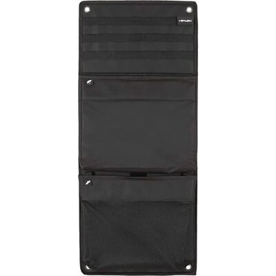 Organizzatore da Parete Hiplok Nero - Spazio per Bicicletta Organizzatore da Parete Hiplok Nero - Spazio per Bicicletta