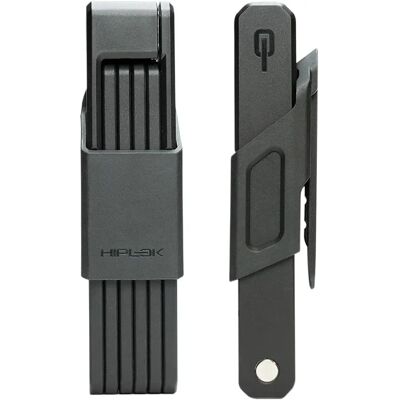 Lucchetto Pieghevole Hiplok Switch - Compatto, Sicuro & Versatile Lucchetto Pieghevole Hiplok Switch - Compatto, Sicuro & Versatile
