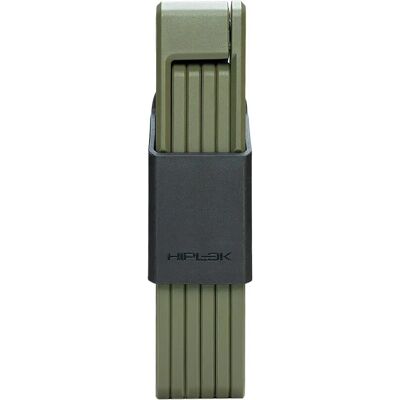 Serratura Hiplok Switch - Verde - Una Taglia - Lucchetto per Bicicletta Serratura Hiplok Switch - Verde - Una Taglia - Lucchetto per Bicicletta
