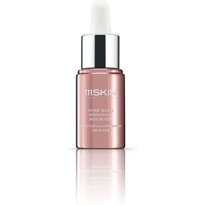 111SKIN Rose Gold Radiance Booster - Siero - 20ml 111SKIN Rose Gold Radiance Booster - Siero - 20ml