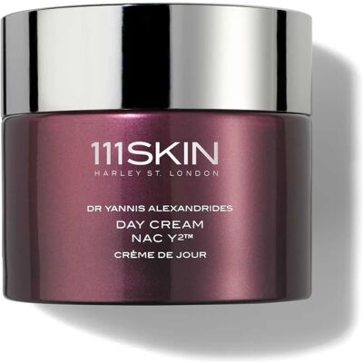111Skin Tagestrichte NAC Y² - Unisex 50 mL 111Skin Tagestrichte NAC Y² - Unisex 50 mL