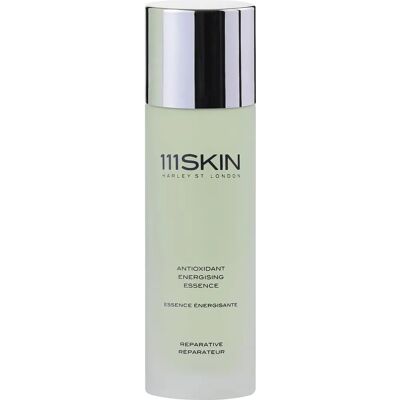 Eau Essence Antioxidante Énergisante 111skin - Réparatrice - 100ml - Publicité Eau Essence Antioxidante Énergisante 111skin - Réparatrice - 100ml - Publicité