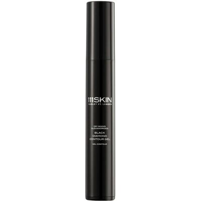 111skin - Black Diamond Contour Gel - Peptid-Anti-Aging für Frauen 111skin - Black Diamond Contour Gel - Peptid-Anti-Aging für Frauen