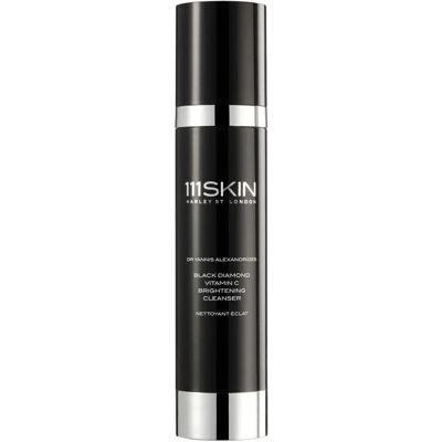 111Skin Nettoyant Éclatant à la Vitamine C - Éclaircit peau terne, élimine impuretés, soutient collagène, exfoliation douce - Nettoyant - Publicité 111Skin Nettoyant Éclatant à la Vitamine C - Éclaircit peau terne, élimine impuretés, soutient collagène, exfoliation douce - Nettoyant - Publicité