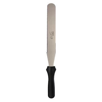 Set d'outils de décoration pâtisserie PME - Couteau palette en acier inoxydable Set d'outils de décoration pâtisserie PME - Couteau palette en acier inoxydable