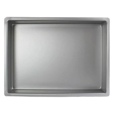 Pme OBL11152 Kuchenform - Gleichmäßige Wärmespeicherung - Scharfe Kanten - Hochwertiges Aluminium Pme OBL11152 Kuchenform - Gleichmäßige Wärmespeicherung - Scharfe Kanten - Hochwertiges Aluminium