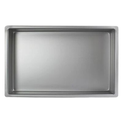 PME OBL08124 Kuchenform - Gleichmäßige Hitzeverteilung - Robustes Aluminium PME OBL08124 Kuchenform - Gleichmäßige Hitzeverteilung - Robustes Aluminium