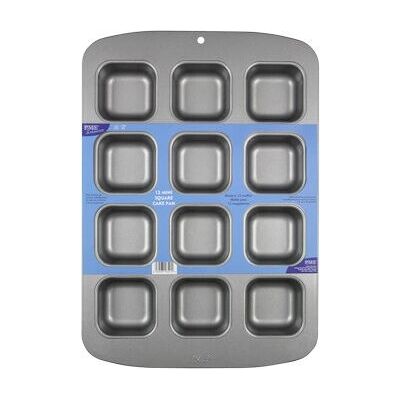 PME Mini Forma Quadrada - Forma PME Mini Forma Quadrada - Forma